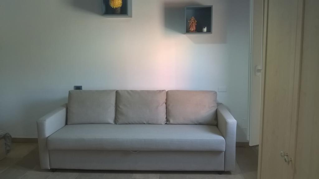 Villa Federico Monteroni di Lecce Esterno foto
